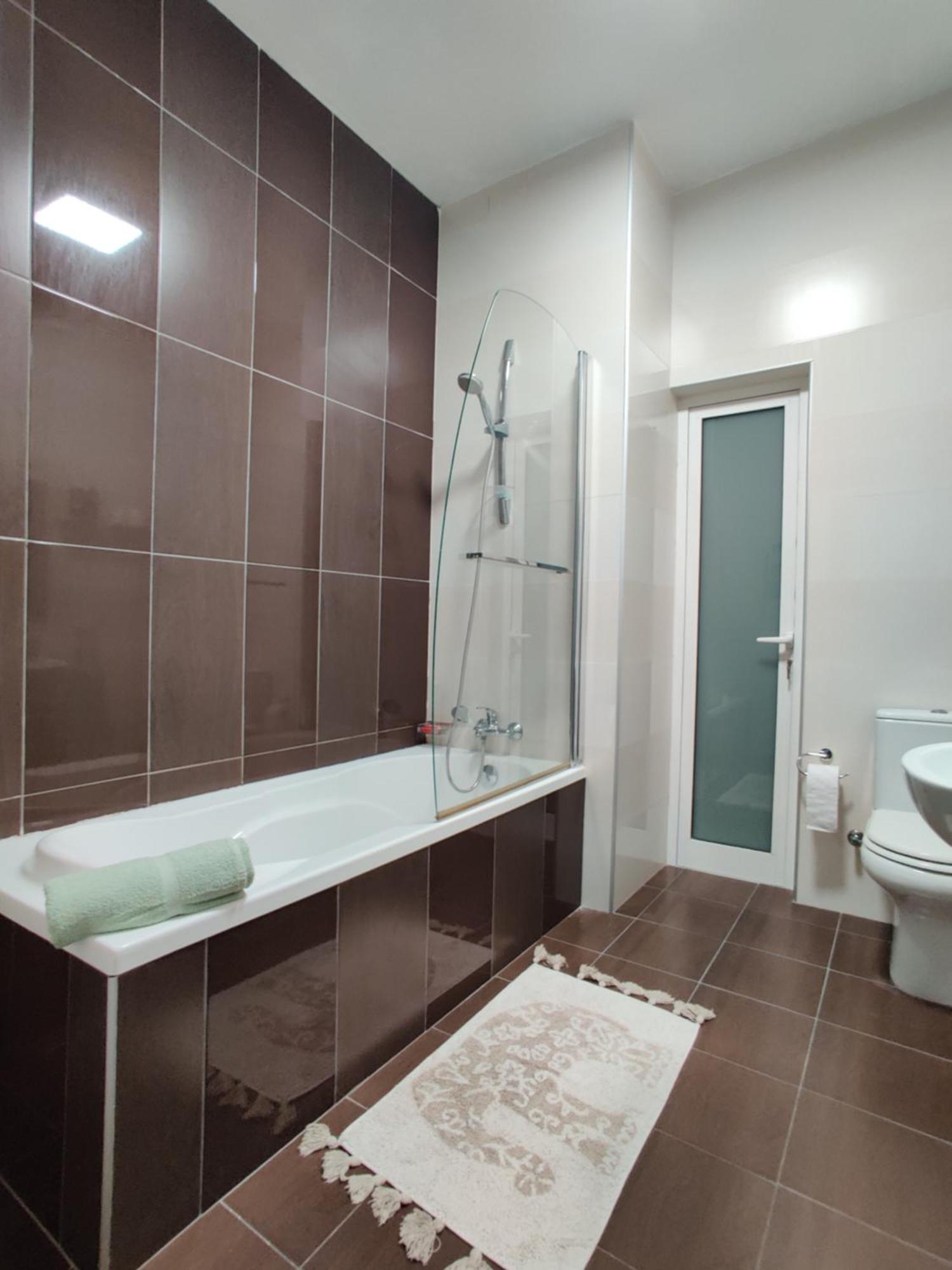 Depiro Point Deluxe - Modern, Designer Apartment 2 Minutes Away From Popular Sliema Seafront المظهر الخارجي الصورة