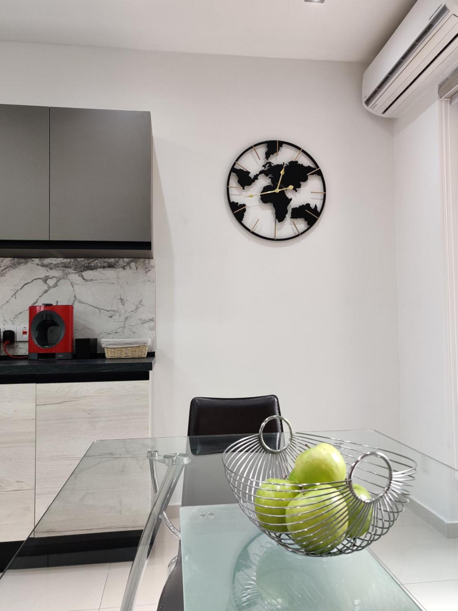 Depiro Point Deluxe - Modern, Designer Apartment 2 Minutes Away From Popular Sliema Seafront المظهر الخارجي الصورة